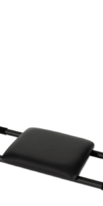 Child Seat with Rubber Handles