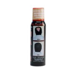 Jerome Russell Hair Color Thickener (Jet black / Black / Dark brown)