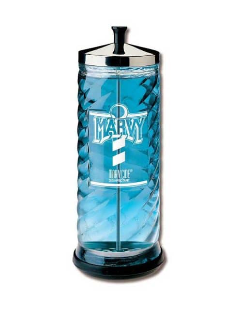 Marvy Sanitizing Jar #8 (48 oz)