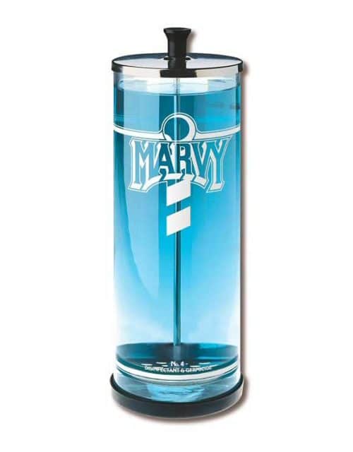 Marvy Sanitizing Jar #4 (38 oz)