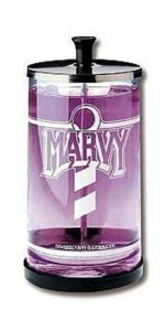 Marvy Sanitizing Jar #6 (25 oz)