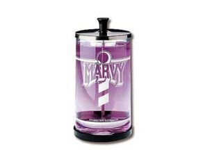 Marvy Sanitizing Jar #6 (25 oz)