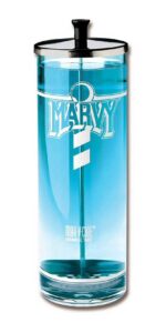 Marvy Sanitizing Jar #7 (40 oz)