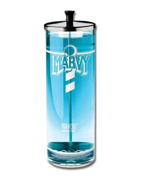 Marvy Sanitizing Jar #7 (40 oz)