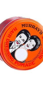 Murray's Superior Hair Dressing Pomade