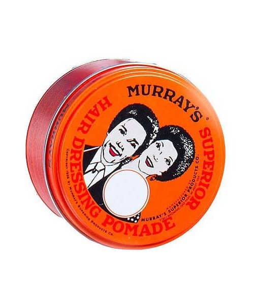 Murray's Superior Hair Dressing Pomade
