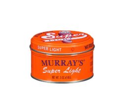 Murray's Super Light Pomade 3 oz