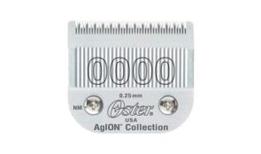 Oster Detachable Blade