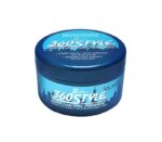 Luster's S-Curl 360 Style Wave Waterbased Pomade