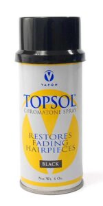Topsol Chromatone Spray (4oz)