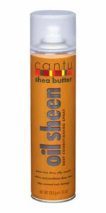 Hair Spray