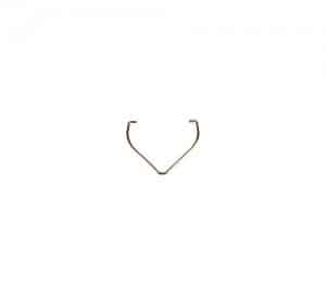 Oster 111 Part Bale Hook (Diag.33) #42573