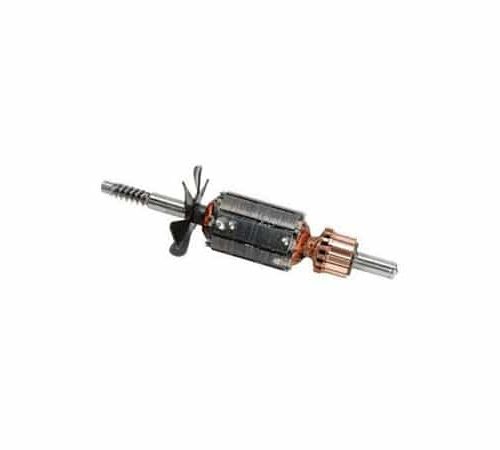 Oster 111 Part Armature Assembly #58097 (Diag.14)