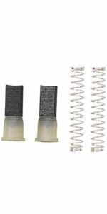 Oster 76 Parts Brush & Spring Assembly #42584-025 (Diag.10)