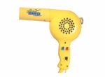 Conair Pro Yellowbird Professional Hair Dryer