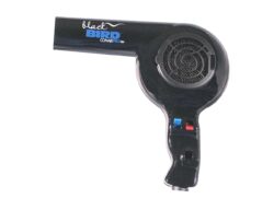 Conair Pro Blackbird 2000-Watt Hair Dryer (BB075W)