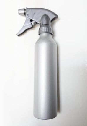 Aluminum Spray Bottle