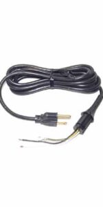 Andis Master Clipper 3-Wire Cord #01648