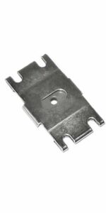 Andis Part Blade Pad and Guide Assembly #01581 (Diag.26)