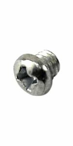 Andis Part Master Blade Lower Screw #01053 (Diag.27)
