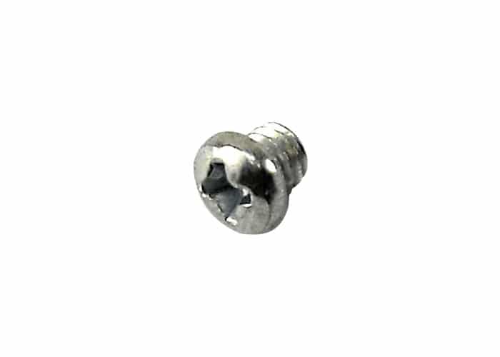 andis t outliner cover screw size