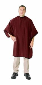 Barber Cape Supreme #2425