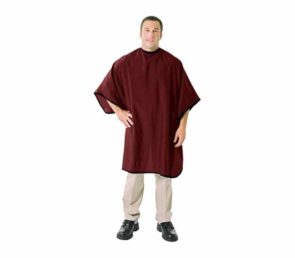 Barber Cape Supreme #2425