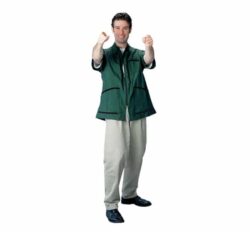 Barber Jacket Supreme #1350 (XL, 2XL, 3XL)