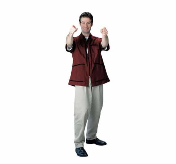 Barber Jacket Supreme #1350 (4XL)