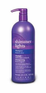 Clairol Shimmer Lights Shampoo 31.5 oz