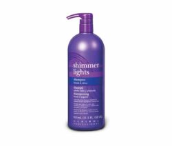 Clairol Shimmer Lights Shampoo 31.5 oz
