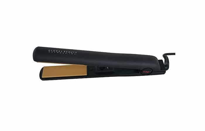 Chi flat iron products top