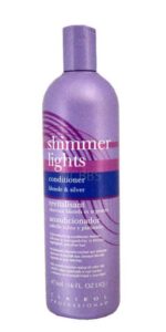 Clairol Shimmer Lights Conditioner 16 oz
