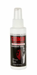Clubman Deodorant Spray