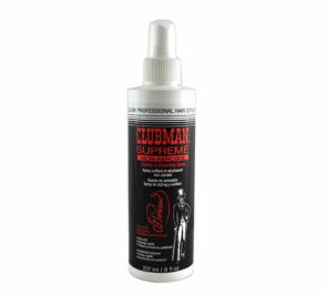 Clubman Supreme Hair Spray Non Aerosol Pump 8 oz