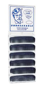 FMS Pocket Combs