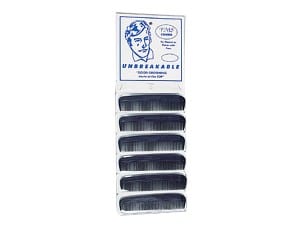 FMS Pocket Combs