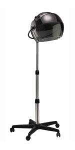Belson Gold 'N Hot Stand Hair Dryer Model (#Gh1053)