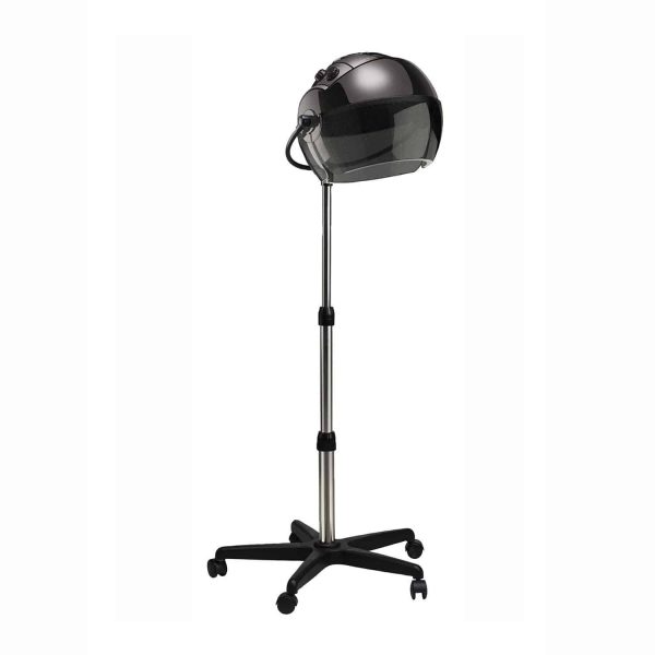 Belson Gold 'N Hot Stand Hair Dryer Model (#Gh1053)