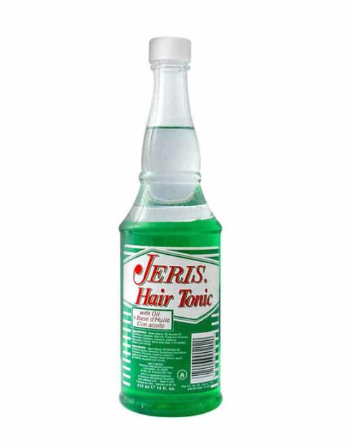 Clubman Jeris Hair Tonic with Oil 14 oz