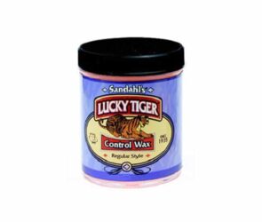 Lucky Tiger Cru-Butch Control Wax 3.5 oz