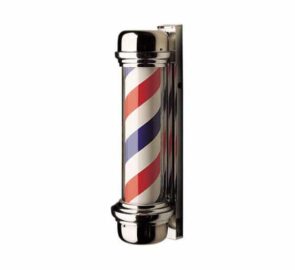 Marvy #77 One Light Barber Pole