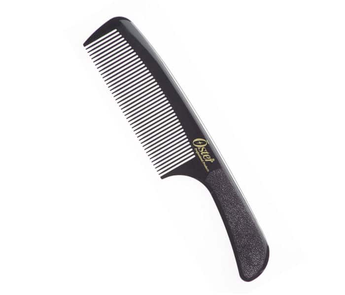 oster clipper comb