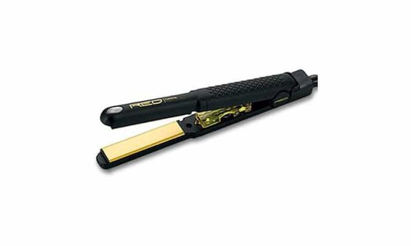 Red by Kiss Ceramic Flat Iron 3/4"