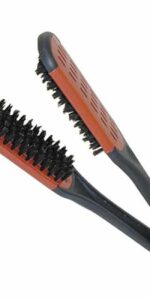 Scalpmaster Ceramic Thermal Straightening Brush