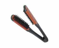 Scalpmaster Ceramic Thermal Straightening Brush