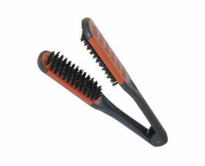 Scalpmaster Ceramic Thermal Straightening Brush