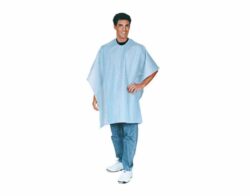 Scalpmaster Striped Barber Cloth