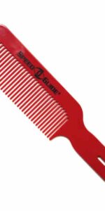 Speed-O-Guide Flattop & Styling Comb