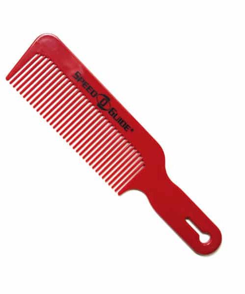 Speed-O-Guide Flattop & Styling Comb